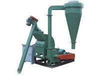 Agriculture Equipment and Supplies