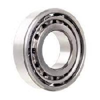 Bearings and Bearing Components