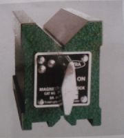 Magnets & Magnetic Separators