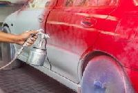 Plastic & Powder Coatings