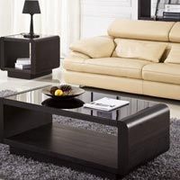 Living Room and Plastic Furniture