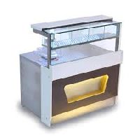 Display Stands & Fixtures