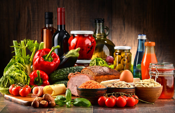 Food & Beverage