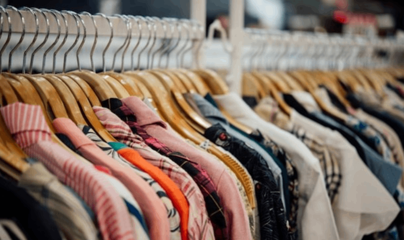 Apparel and Fashion