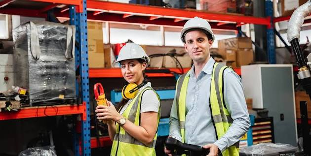 Industrial Supplies