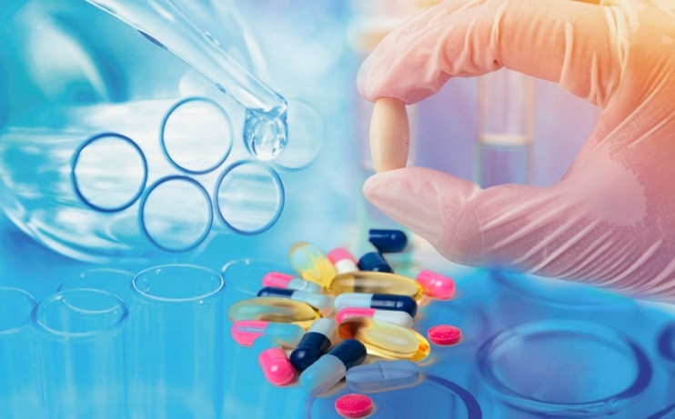 Pharmacy