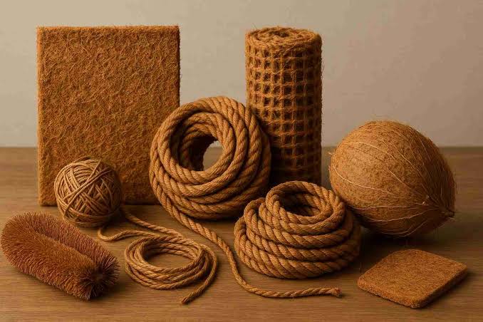 Coir & Agro Products