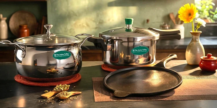 Kitchenware and Cookware