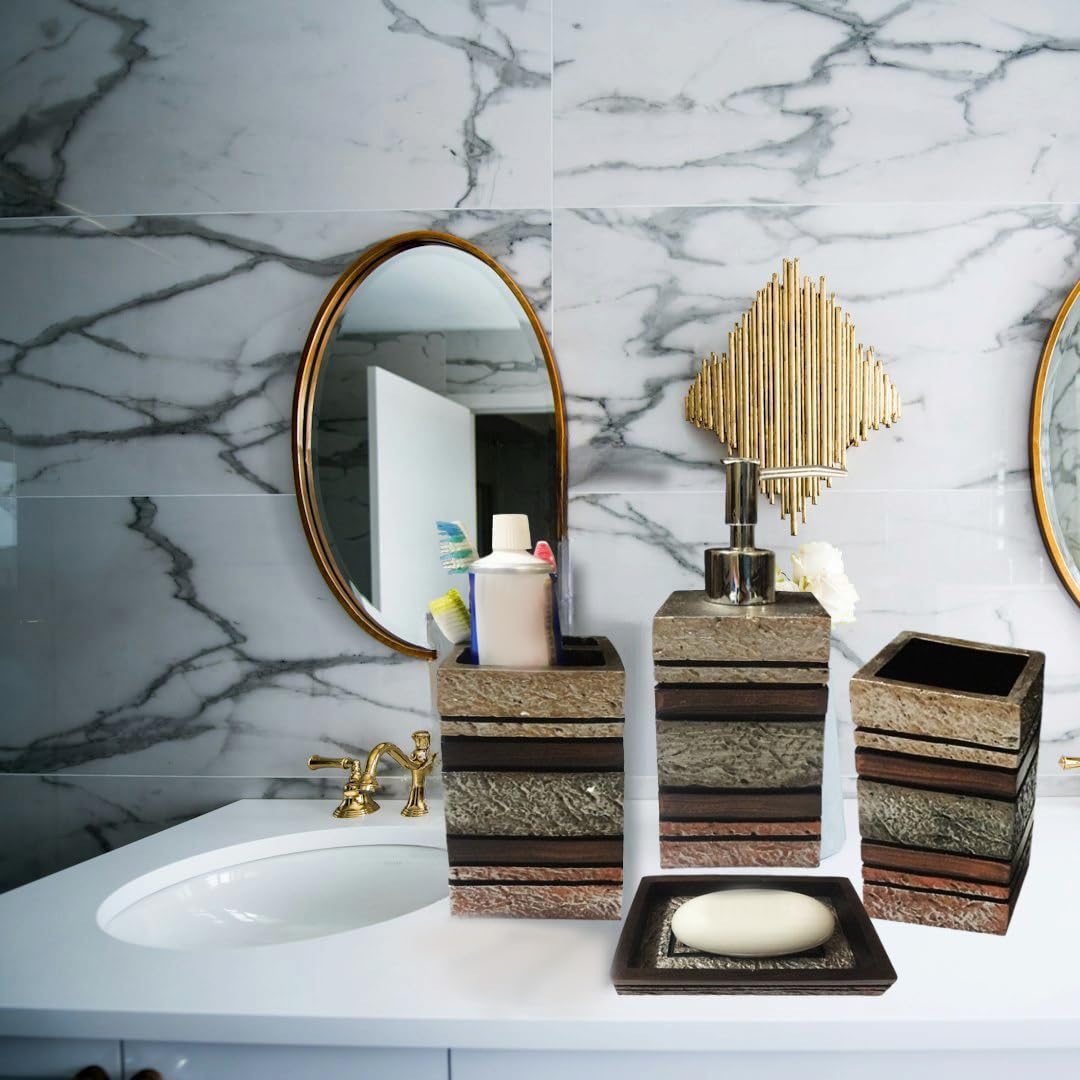 Bathroom Accessories