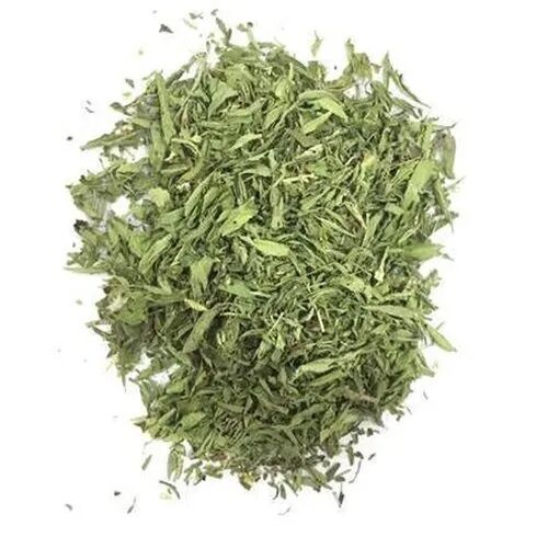 Organic Dried Stevia Leaves