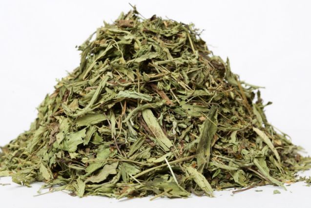 Organic Dry Stevia Leaves, Feature