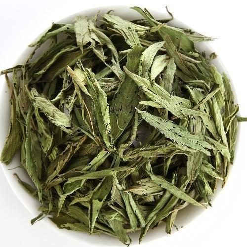 Dried Stevia Leaves, Color : Green