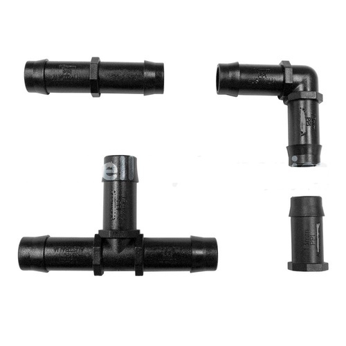 Irrigation Pipe Fittings, For Construction, Feature : Corrosion Proof, Eco Friendly, Excellent Quality