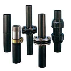 Irrigation Pipe Fittings