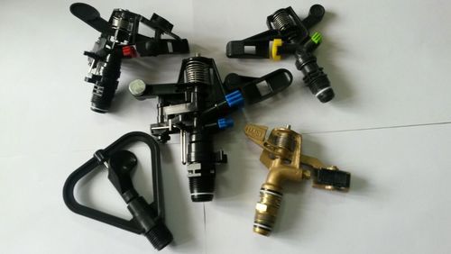 Plastic Irrigation System Parts