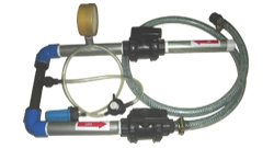 VENTURY ASSY METALLIC NIPPLES-1