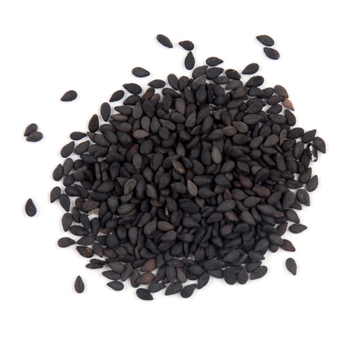 Black Sesame Seeds, Purity : 98%, Extraction Type : Mechanically
