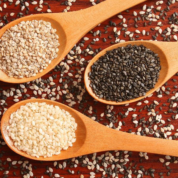 Sesame Seeds, Purity : 99%, Grade : Food