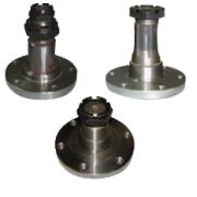 Forged Tractor Parts