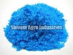 Copper Sulphate, Purity : 99 %