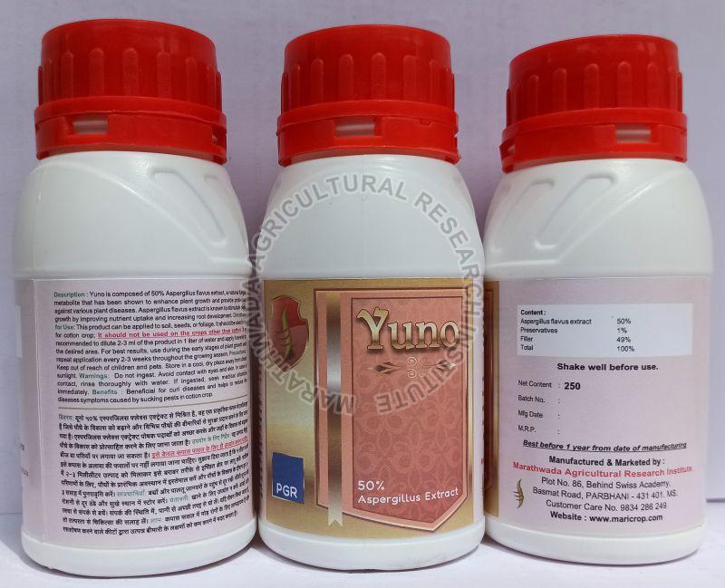 Red- Light Brown IB-23 Bio Insecticide, For Foliar Spray, Packaging Type : Liquid