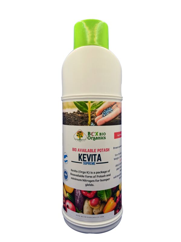 Bcx Kevita Bio Pesticide