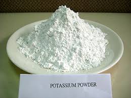 YOUR PURIFIED POTASSIUM FELDSPAR POWDER, For CERAMIC, Mesh Size : 200