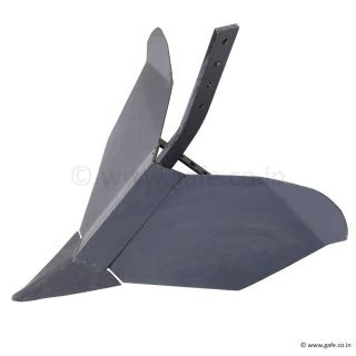 RSN Adjustable Ridger, Color : Grey