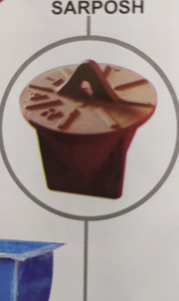 MS Sarposh, For Agriculture