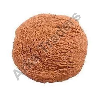 Brown Coconut Shell Powder, Style : Dried