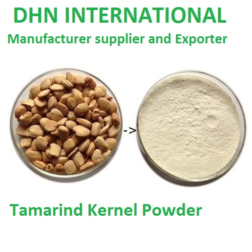 Tamarind Gum Powder