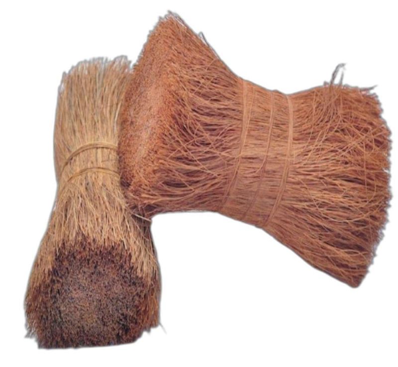Soft Bristle Coir Fiber, For Making Mattresses, Sofa, Seat Cover, Cushions, Rope, Door Mats, Furniture
