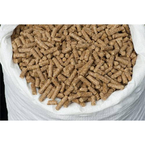 Shree Nandini Balanced Dairy Cattle Feed