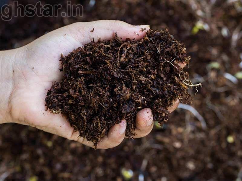 Organic Fertilizer, For Agriculture