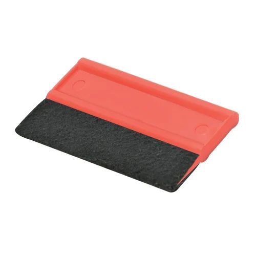 NRS-201 M Plastic Cleaning Squeegee, Bristle Style : Double Sided, Size : Customised