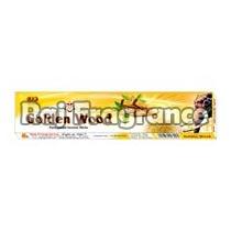 Golden Wood Incense Sticks, For Pooja, Aromatic, Temples, Length : 1-5 Inch
