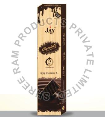 Chocolate Premium Box Natural Incense Sticks, For Home, Office, Religious, Temples