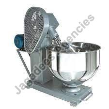 Automatic Electric Atta Kneading Machine, Voltage : 220V, Power : 500 W