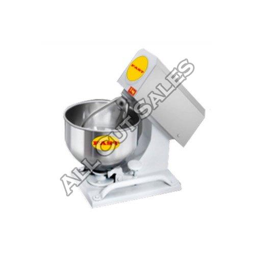 Fast 5 Kg Flour Kneading Machine
