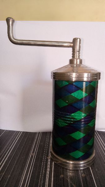 Stainless Steel Sev Sancha Machine, Feature : Fine Finished, Packaging Type : Box