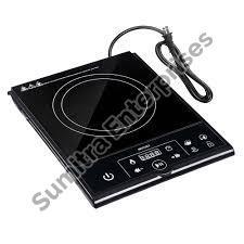 Automatic Induction Cooker, For Home Use, Certification : ISO 9001:2008
