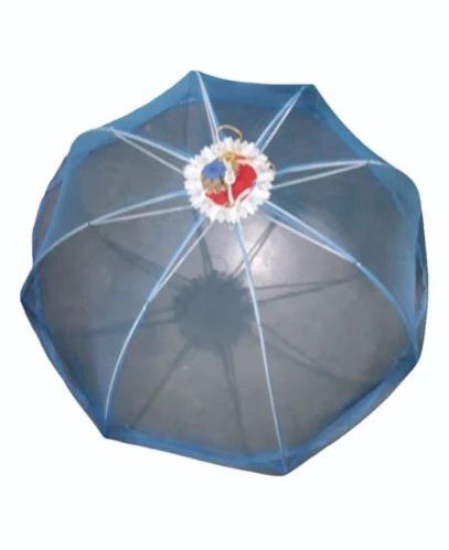 6 Sticks Sova Baby Mosquito Net, Size : Medium