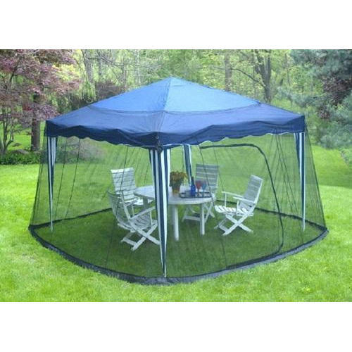 Polyester Outdoor Mosquito Net