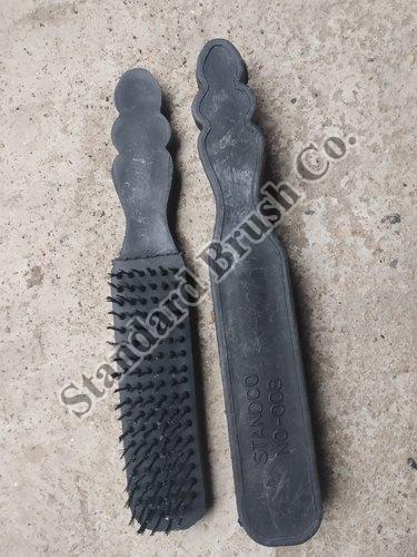 Plastic Wire Brush, Size : 12inch, 13inch, 14inch, Feature : Attractive Colors, Easy To Use