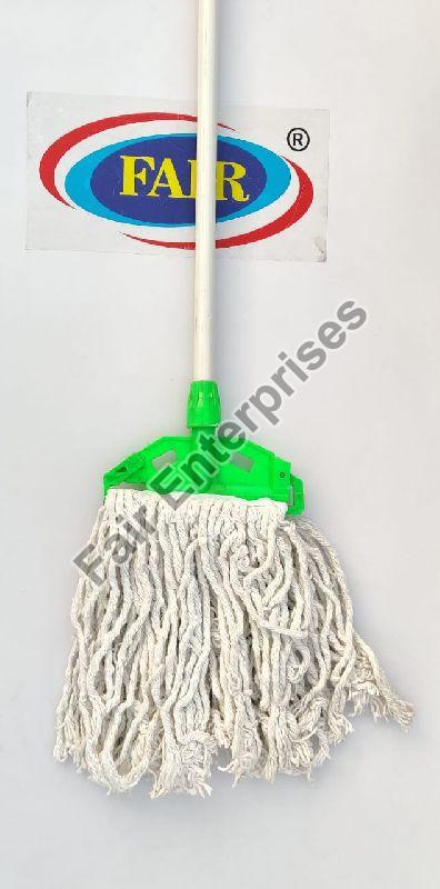 Easy Mop 9'' Clip And Fit Wet Mop