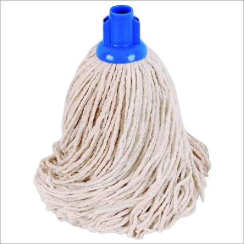 Cotton Round Cleaning Mop, Size : Standard, Feature : Moveable, Qucik Dry