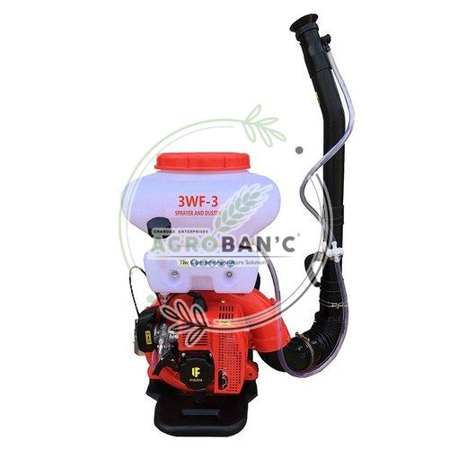 Mist Blower Duster, For Agriculture