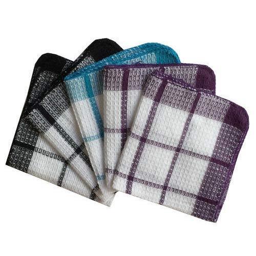 Cotton Cleaning Cloth