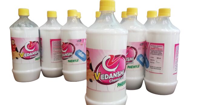 Perfumed Liquid Floor Cleaner, Certification : ISO 9001:2008 Certified, Feature : Gives Shining, Long Shelf Life