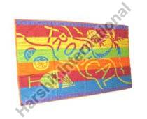 Rectangle Cotton Beach Towels, Size : 40x40cm, 70*140cm, Technics : Knitted
